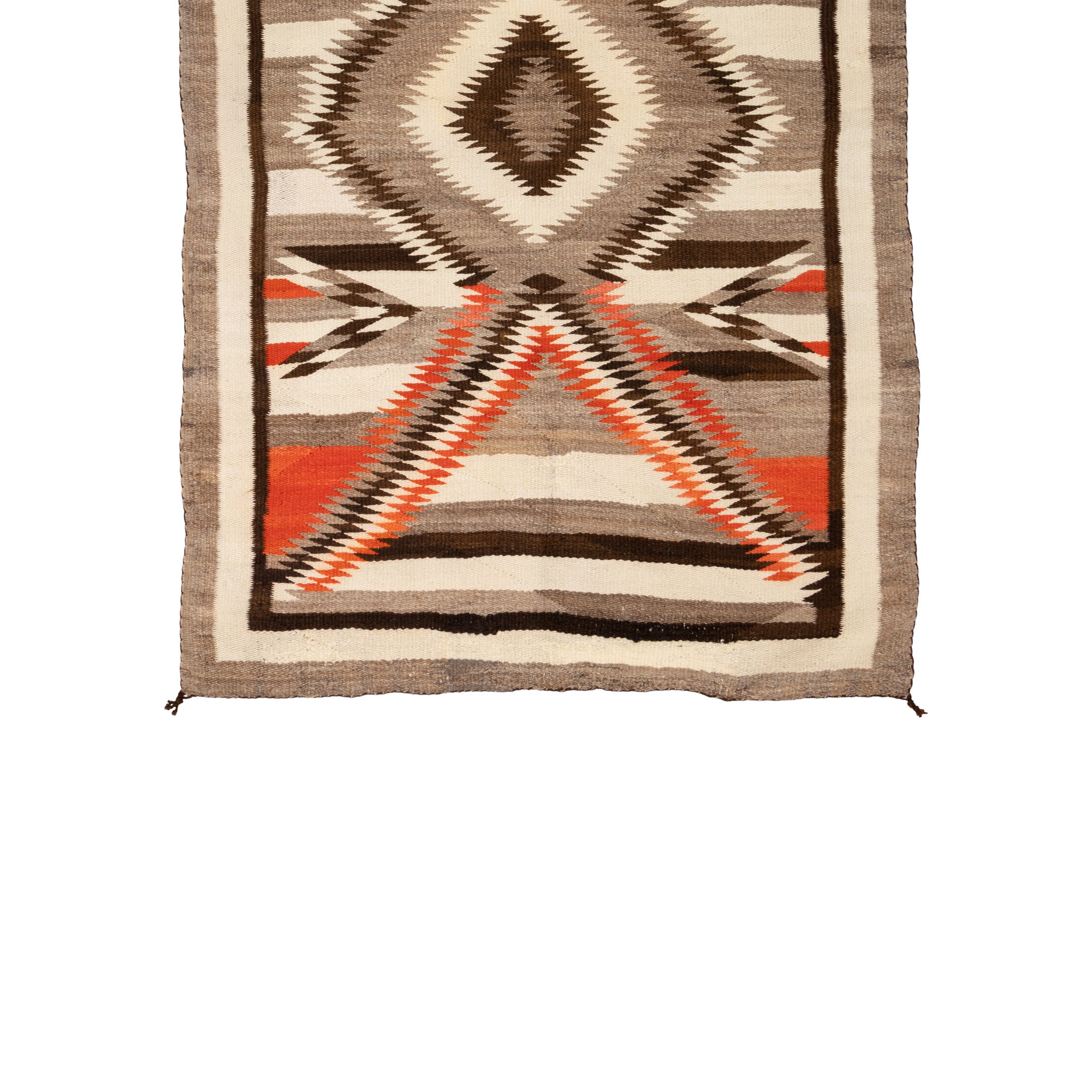 Navajo Crystal