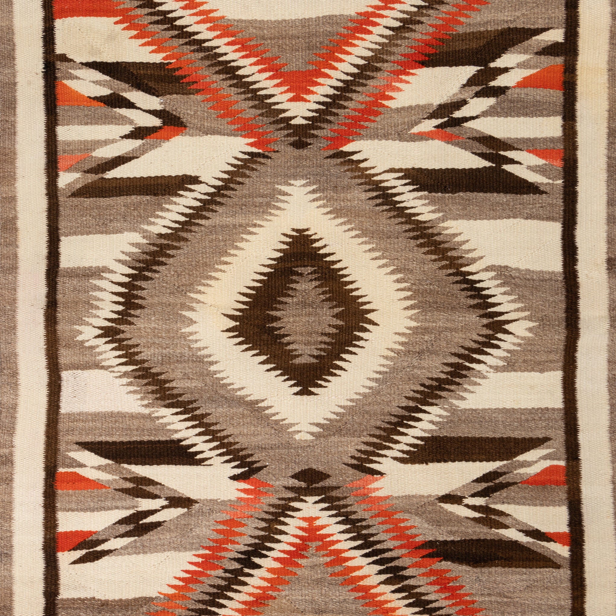 Navajo Crystal