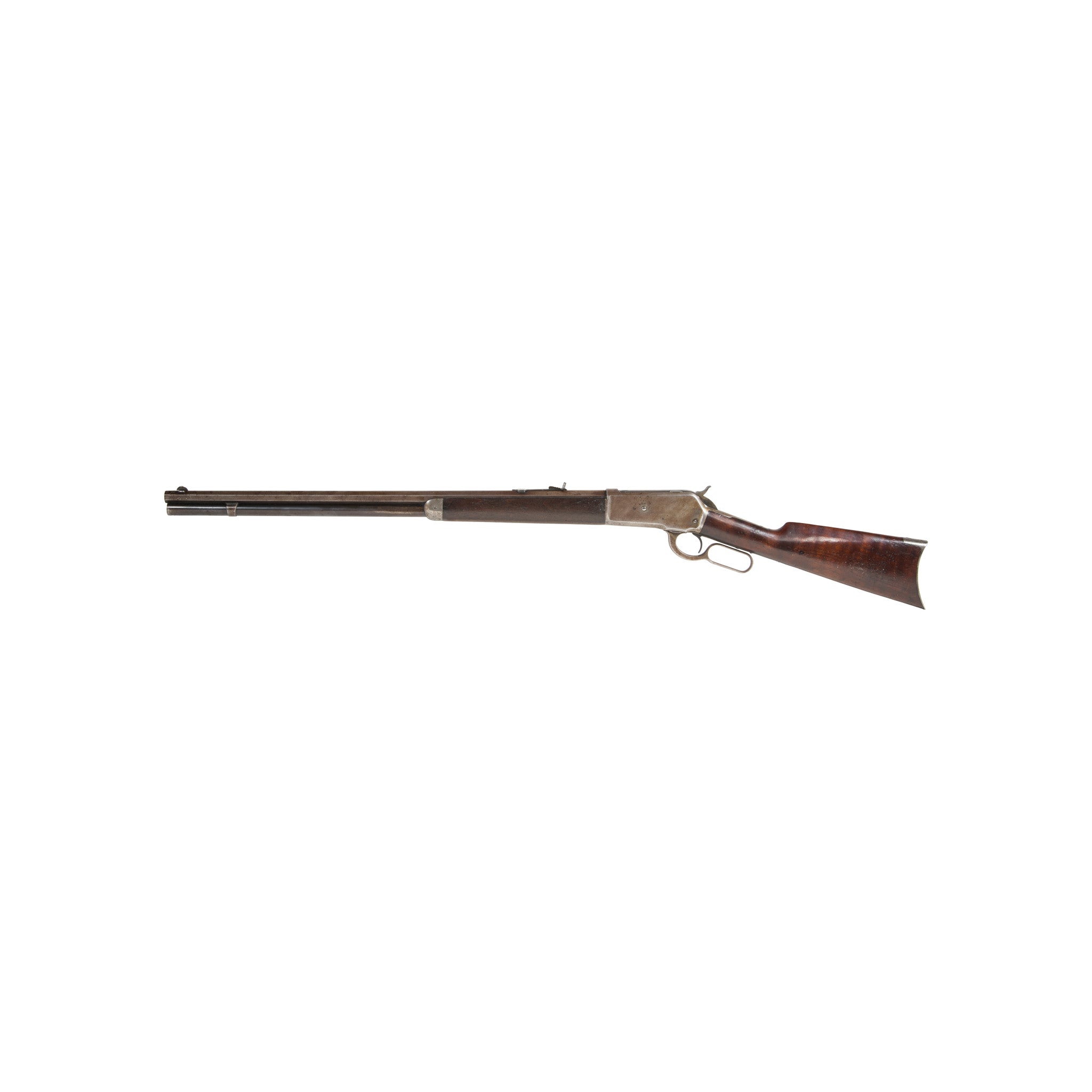 Winchester 1886 Lever Action Rifle