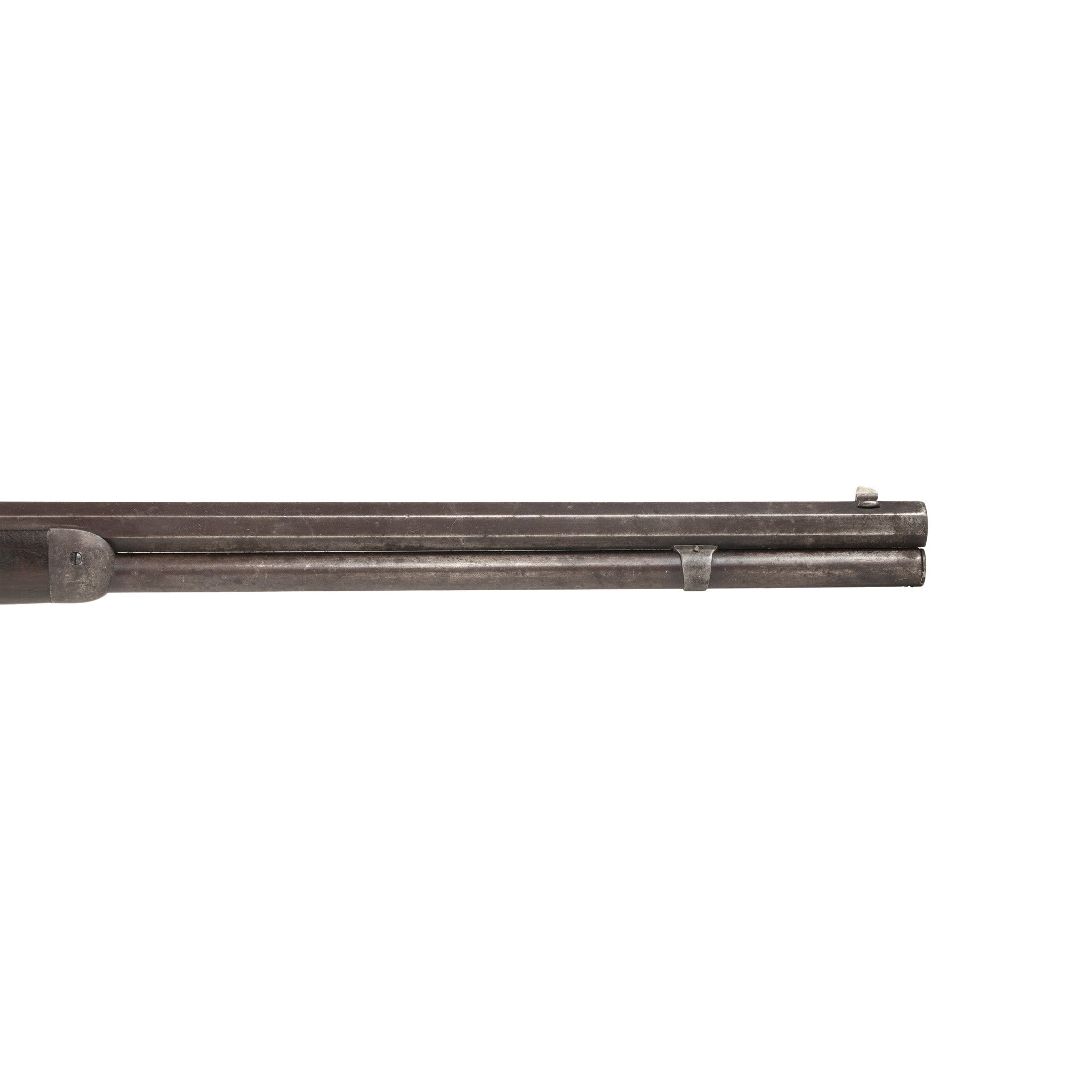Winchester Model 1873 Rifle