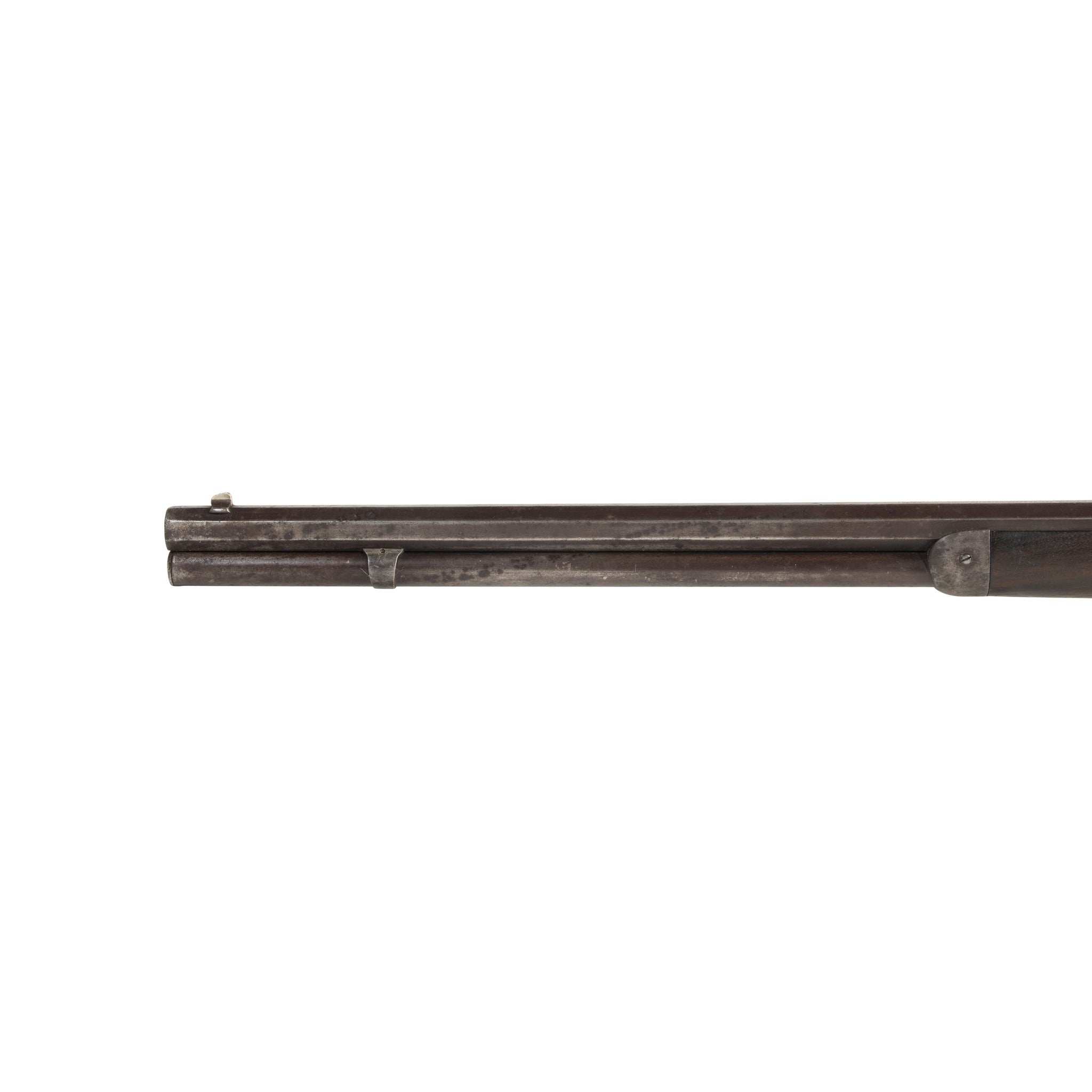 Winchester Model 1873 Rifle