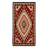 Navajo Ganado, Native, Weaving, Floor Rug