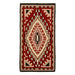 Navajo Ganado, Native, Weaving, Floor Rug