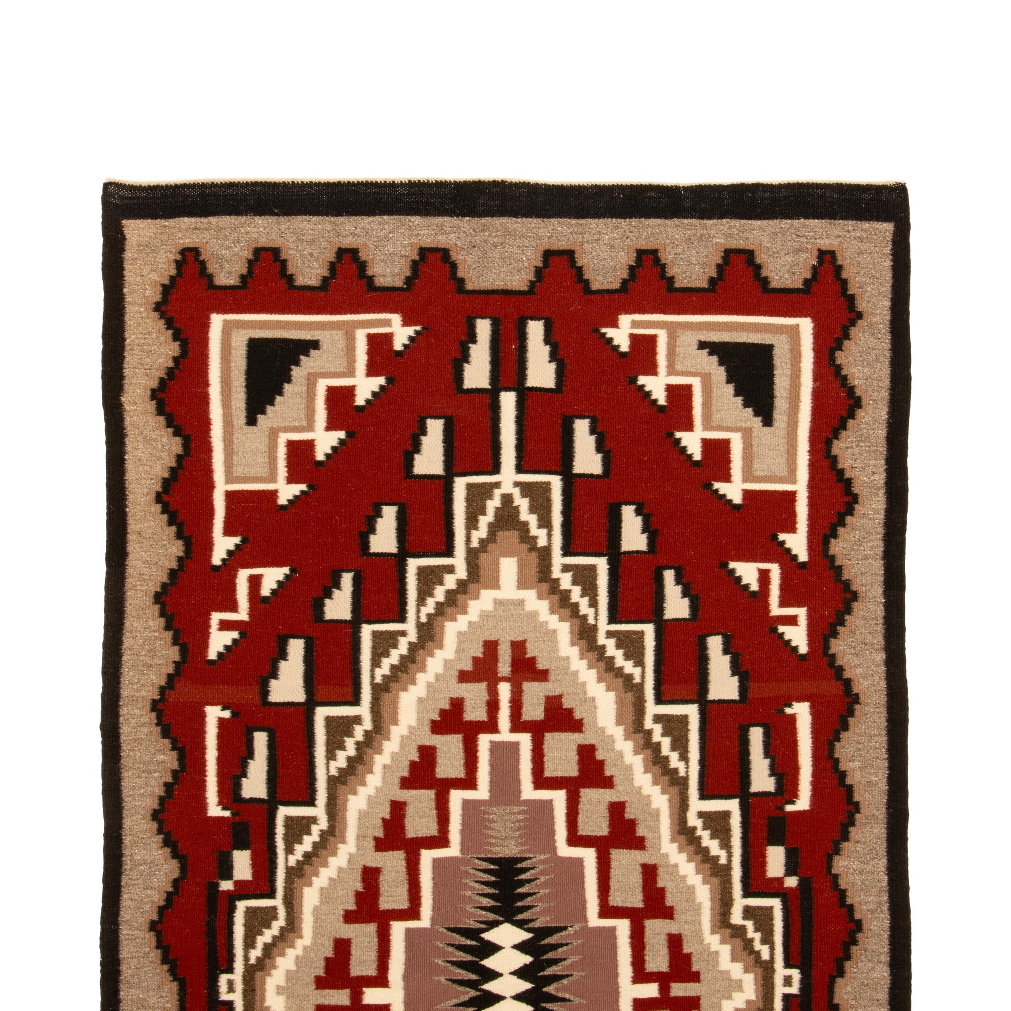Navajo Ganado