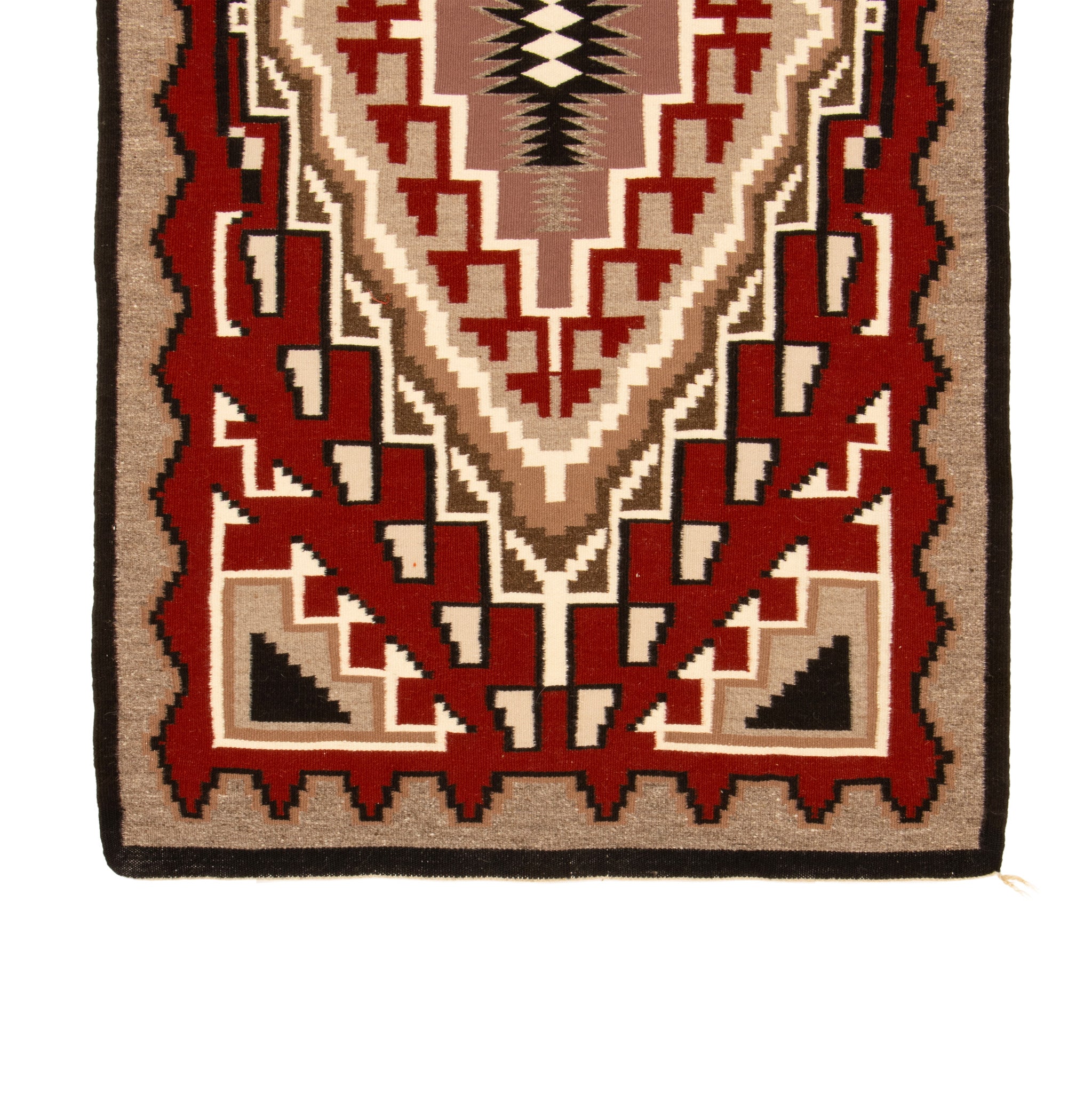 Navajo Ganado
