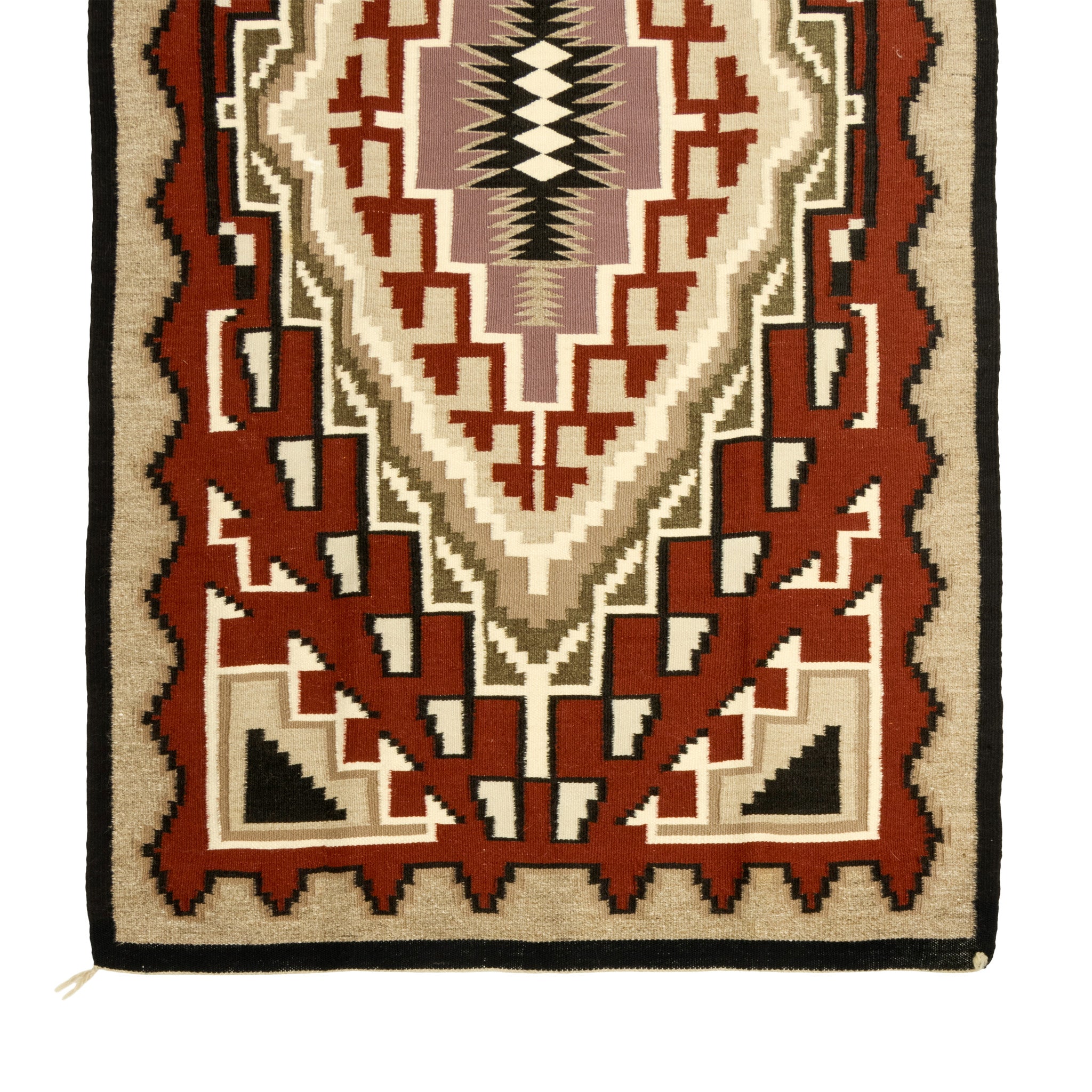 Navajo Ganado