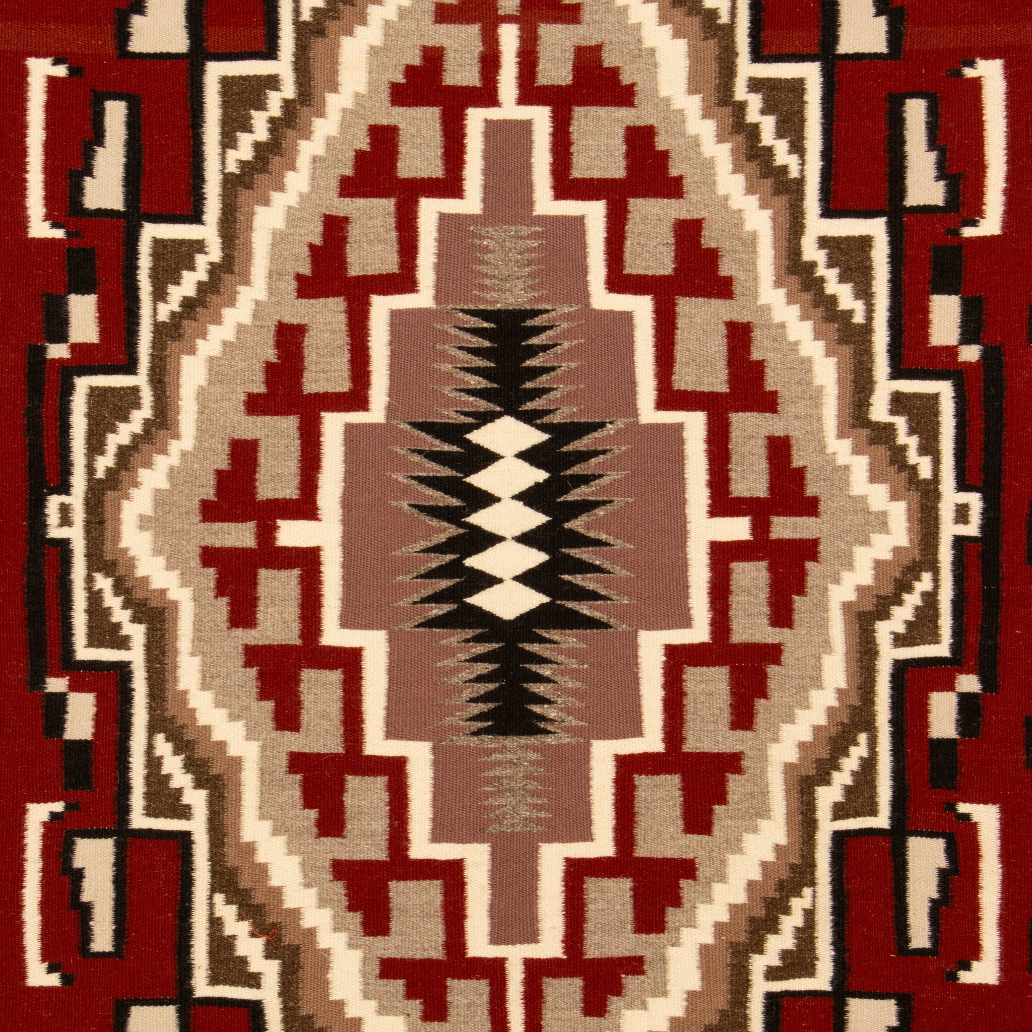 Navajo Ganado