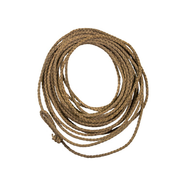 Rawhide Riata, Western, Horse Gear, Riata