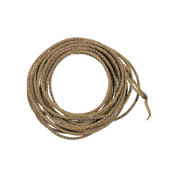 Rawhide Riata, Western, Horse Gear, Riata