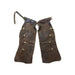 Heiser Bat Wing Chaps, Western, Garment, Chaps