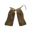 Heiser Bat Wing Chaps