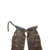 Heiser Bat Wing Chaps