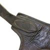 Heiser Bat Wing Chaps