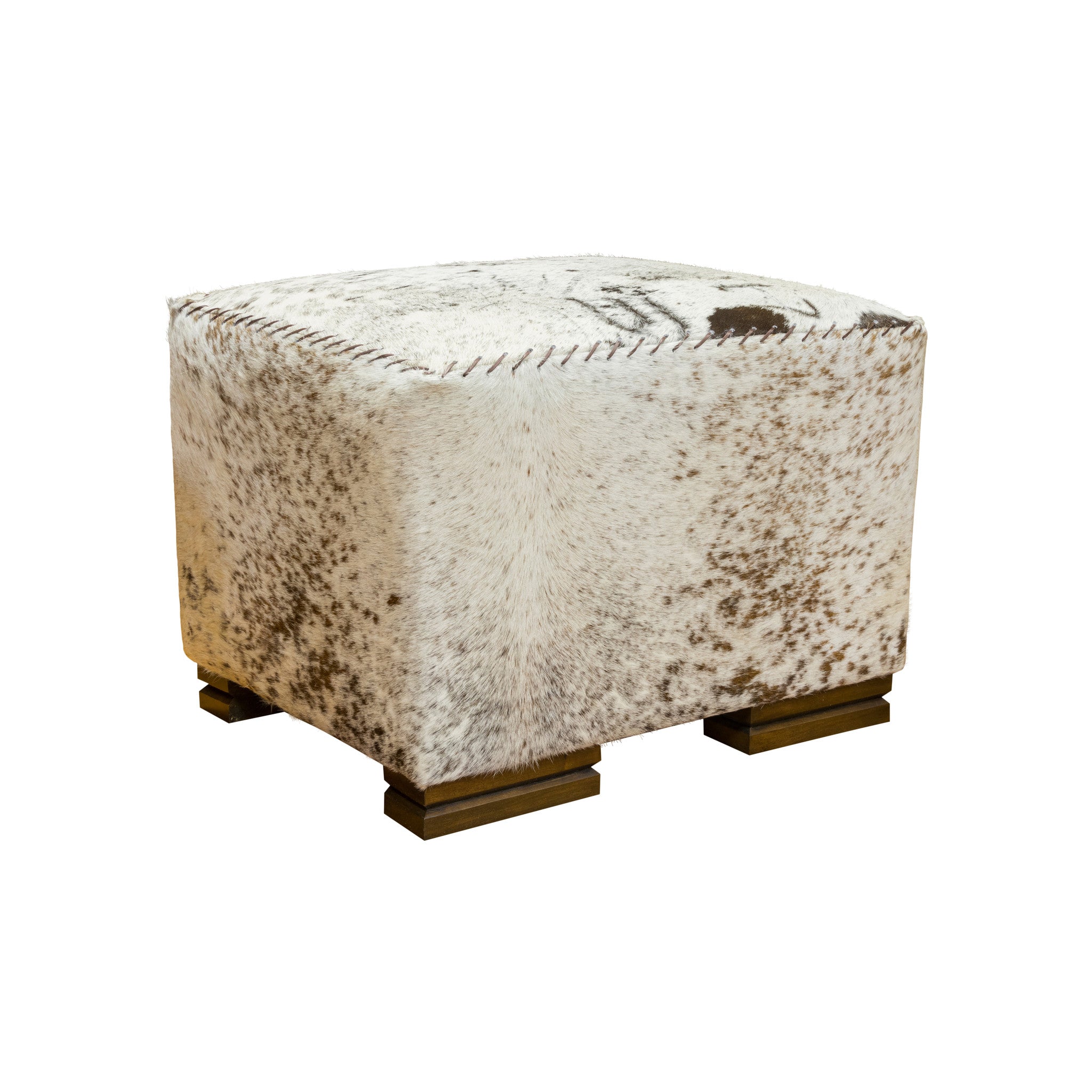 Roosevelt Chair and Ottoman