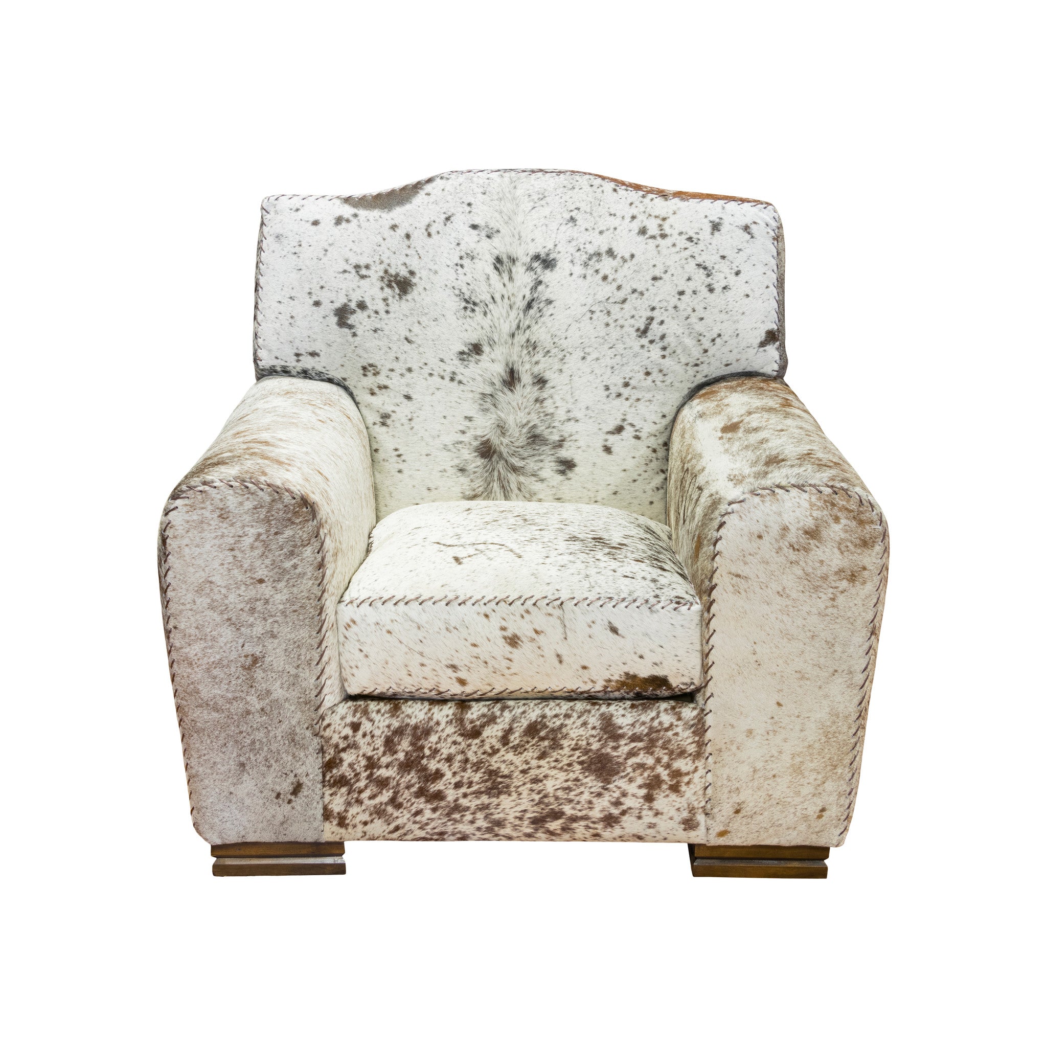 Roosevelt Chair and Ottoman