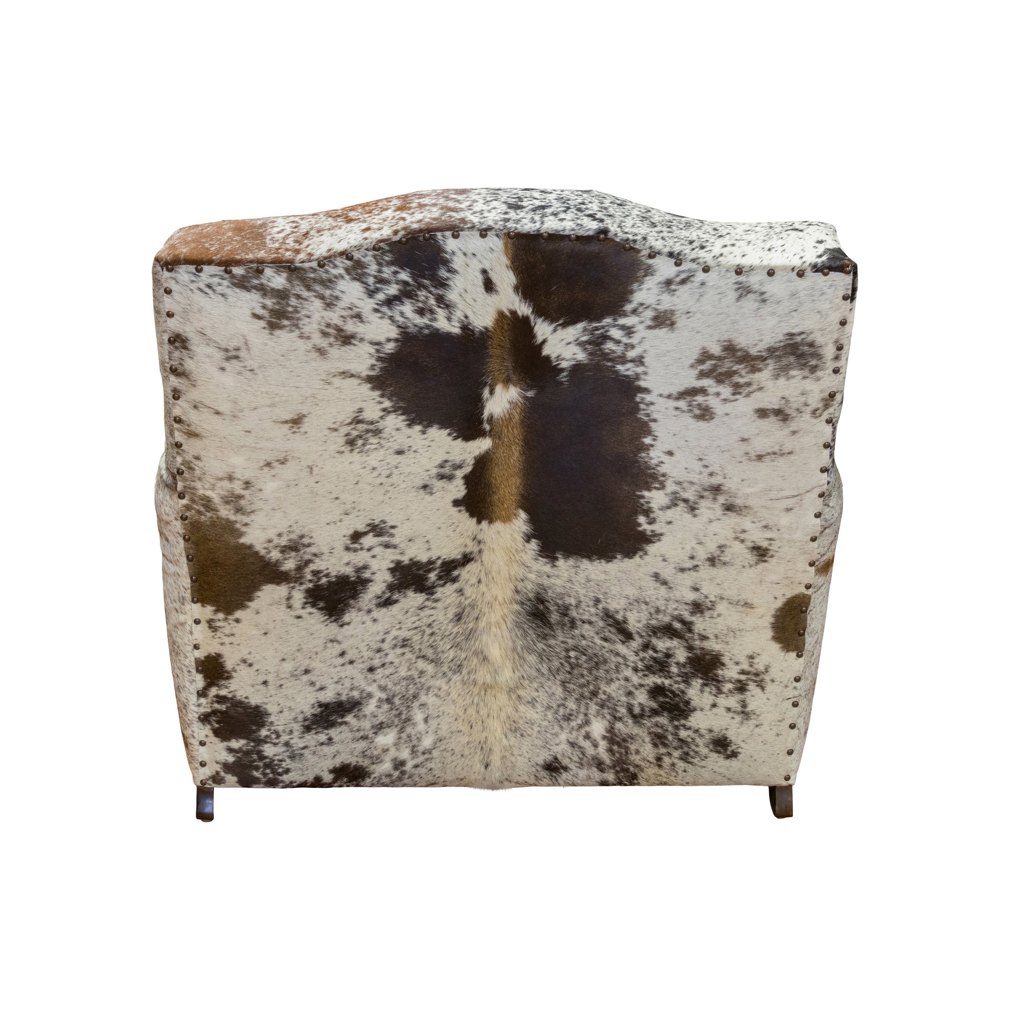 Roosevelt Chair and Ottoman