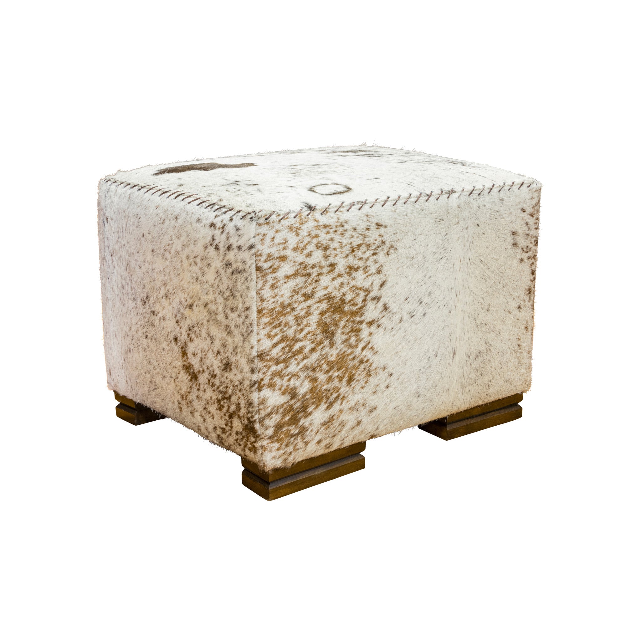 Roosevelt Chair and Ottoman