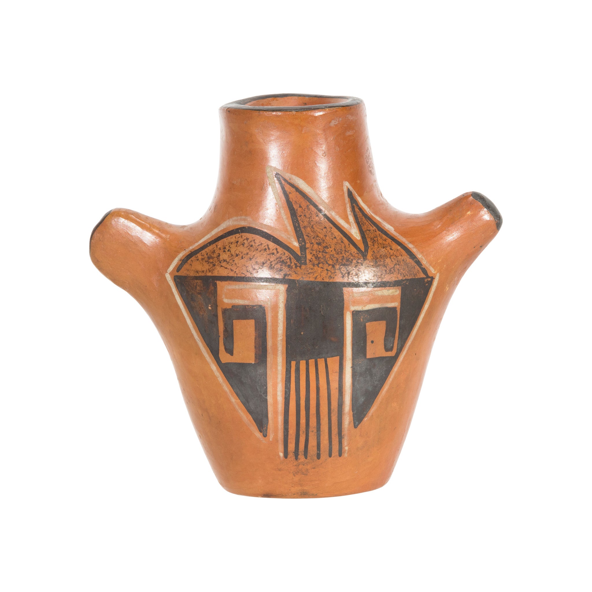 Hopi Pottery Vase