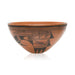 Hopi Pottery Bowl, Native, Pottery, Historic