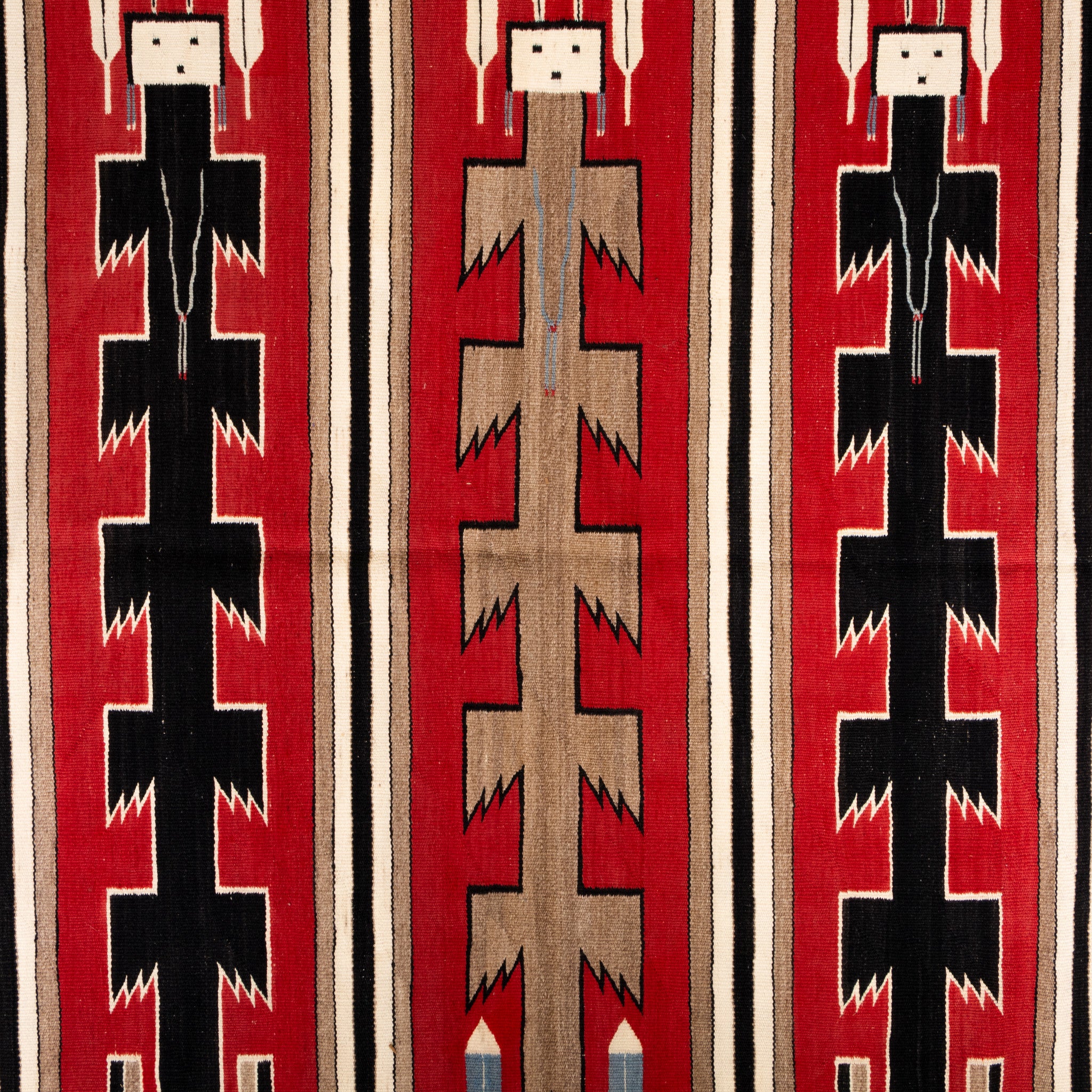 Navajo Pictorial Yei