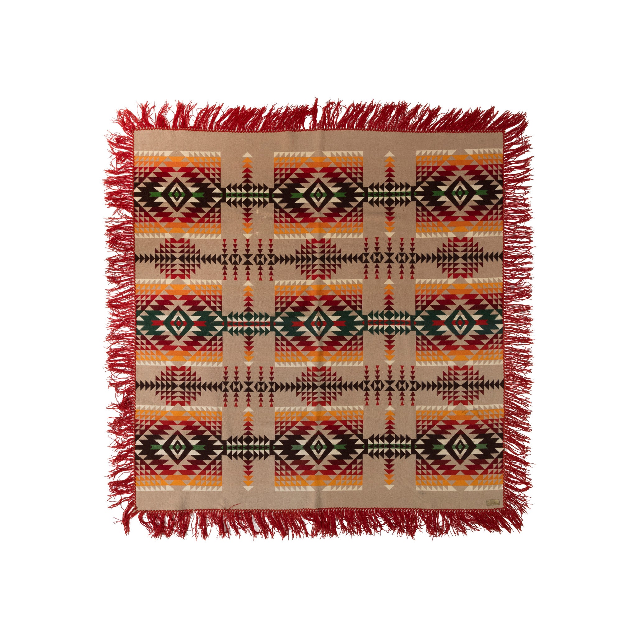 Pendleton Throw