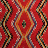 Navajo Germantown Single Saddle