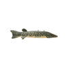 Pike Spear Fishing Decoy