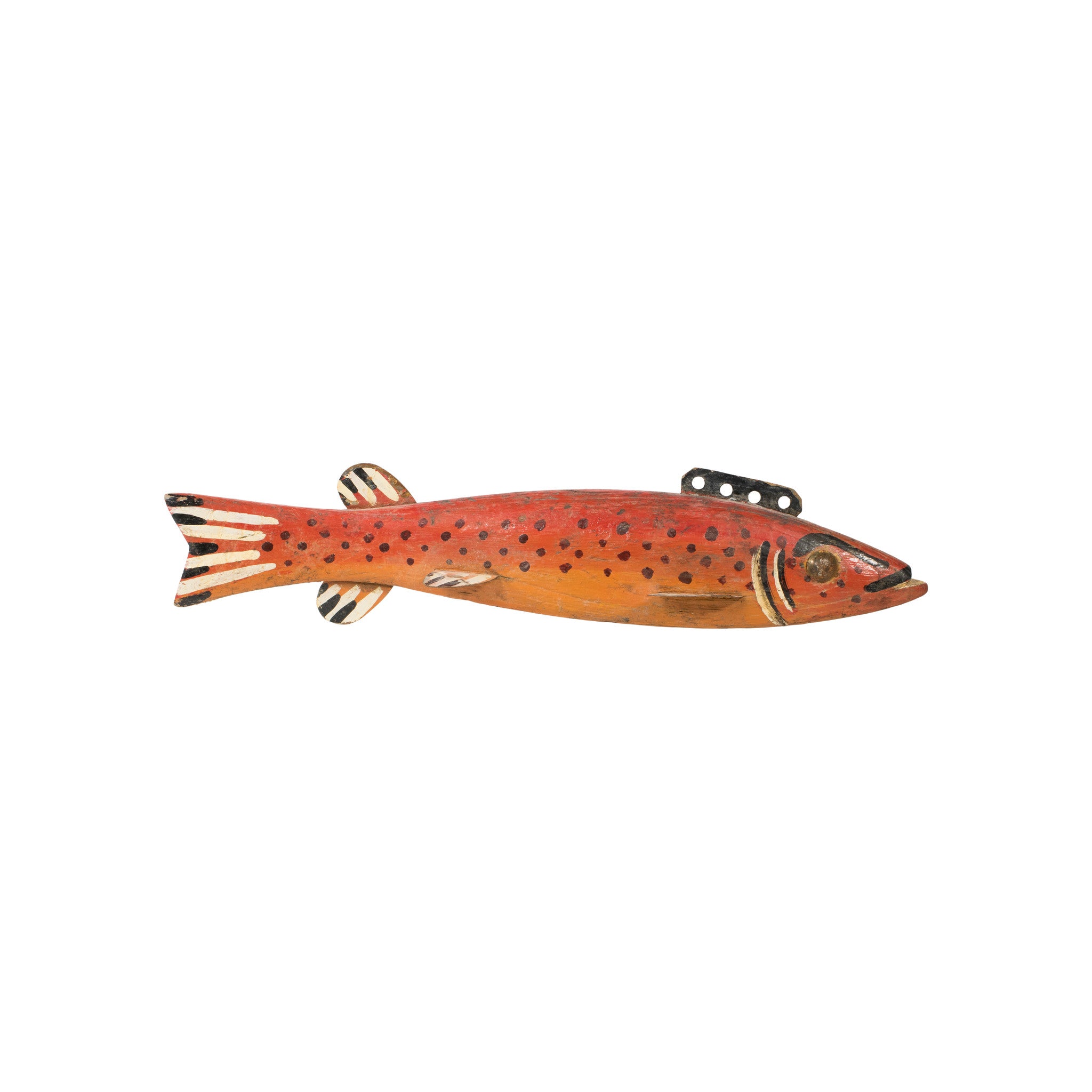 Spear Fishing Decoy, Sporting Goods, Fishing, Decoy