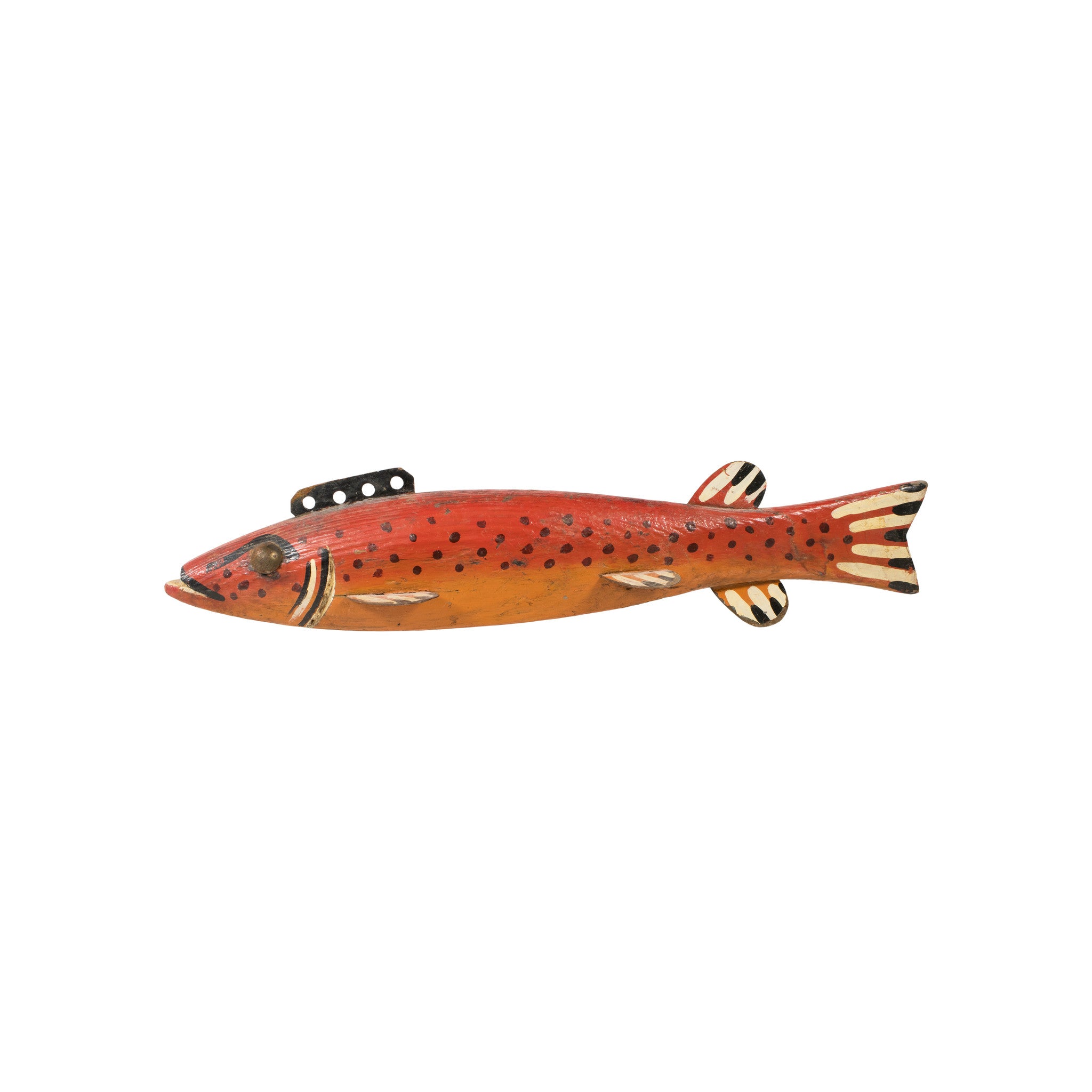 Spear Fishing Decoy
