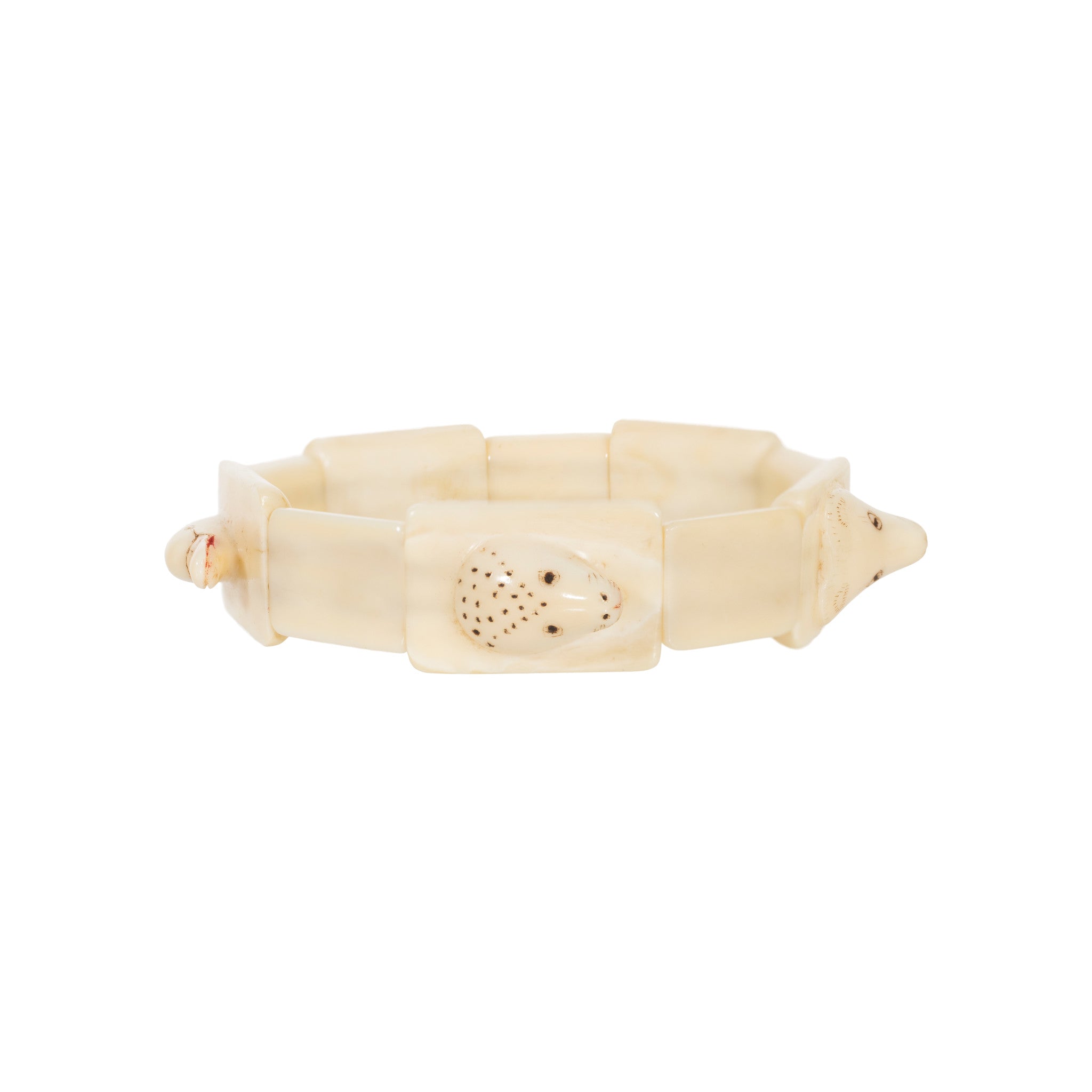 Inuit Walrus Ivory Bracelet