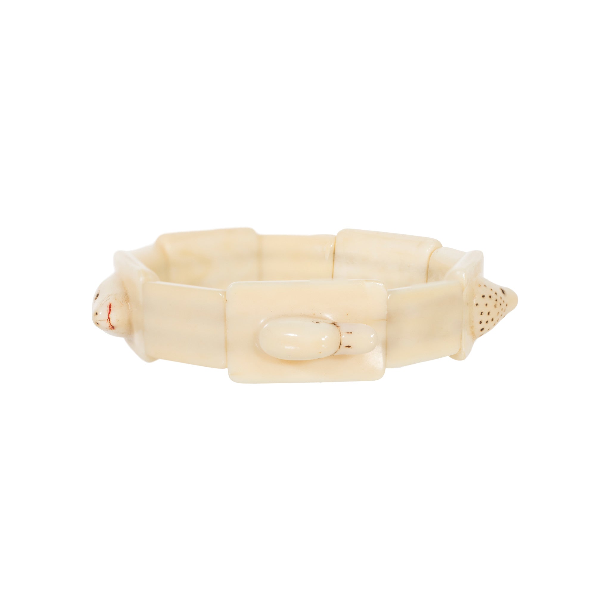 Inuit Walrus Ivory Bracelet