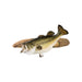 Monster Large Mouth Bass, Furnishings, Taxidermy, Fish