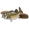 Monster Large Mouth Bass