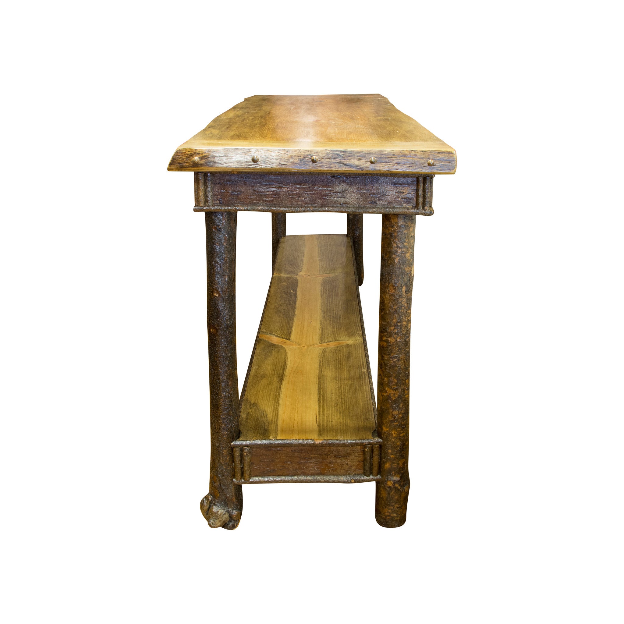 Cisco's Adirondack Hall Table/Server