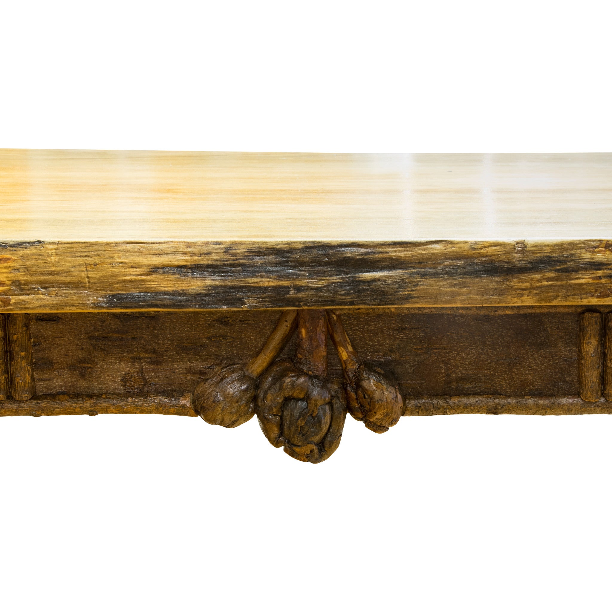 Cisco's Adirondack Hall Table/Server