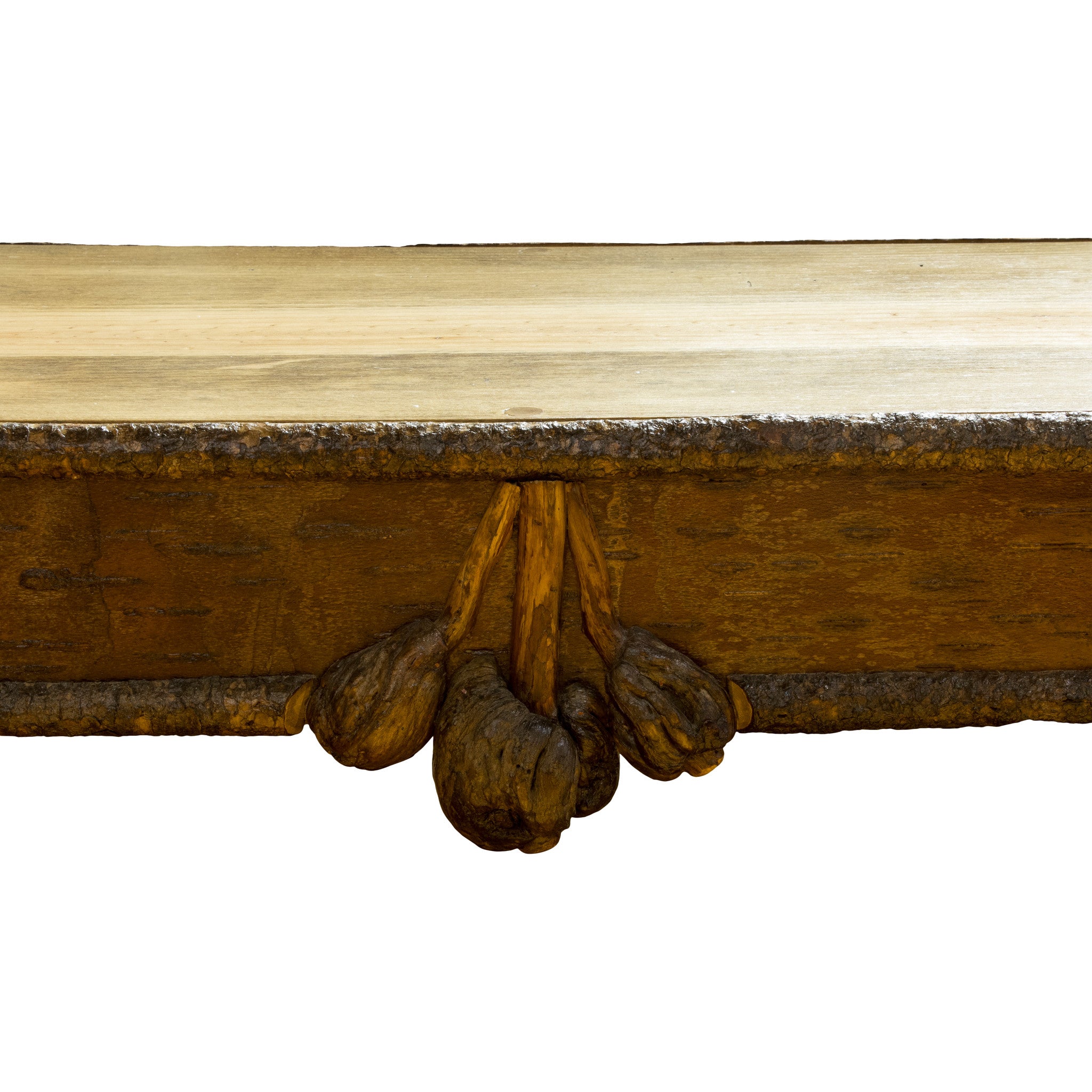 Cisco's Adirondack Hall Table/Server