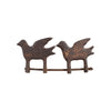 Cast Iron Bird Shooting Targets, Sporting Goods, Shooting Target, 