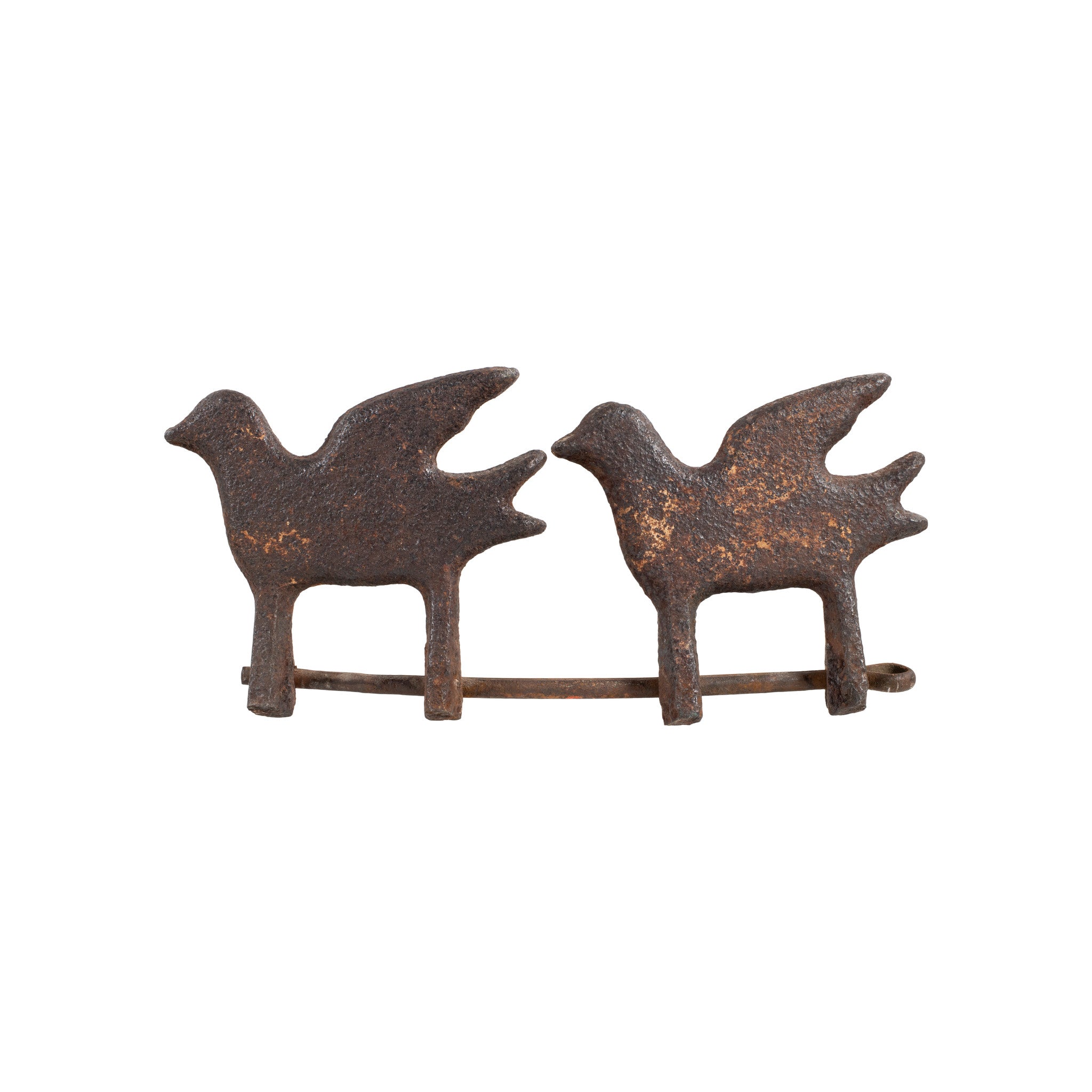 Cast Iron Bird Shooting Targets, Sporting Goods, Shooting Target, 