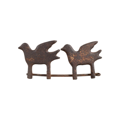 Cast Iron Bird Shooting Targets, Sporting Goods, Shooting Target, 
