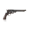 Starr 1863 Army Single Action Revolver, Firearms, Handgun, Revolver