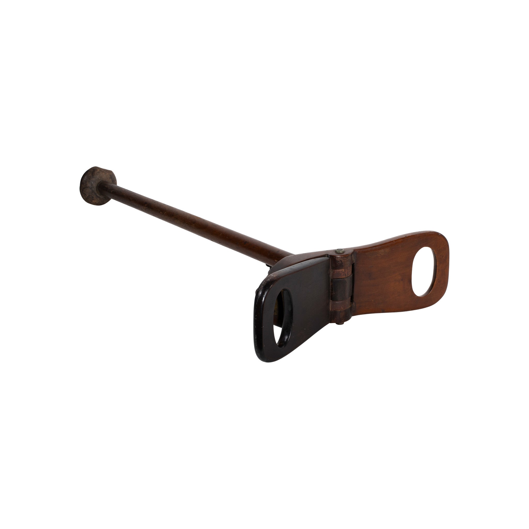 J. Purdey Shooting Stick
