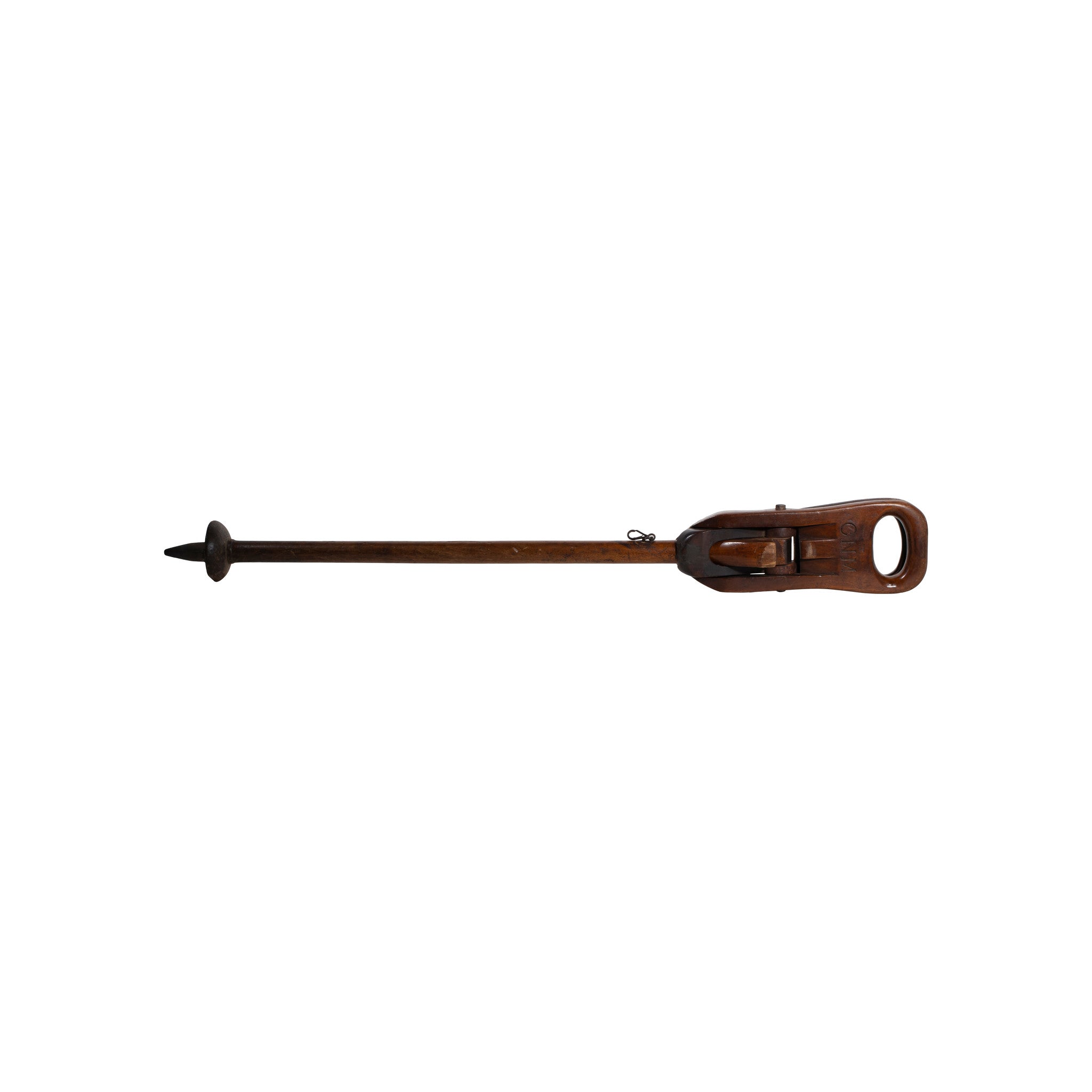 J. Purdey Shooting Stick