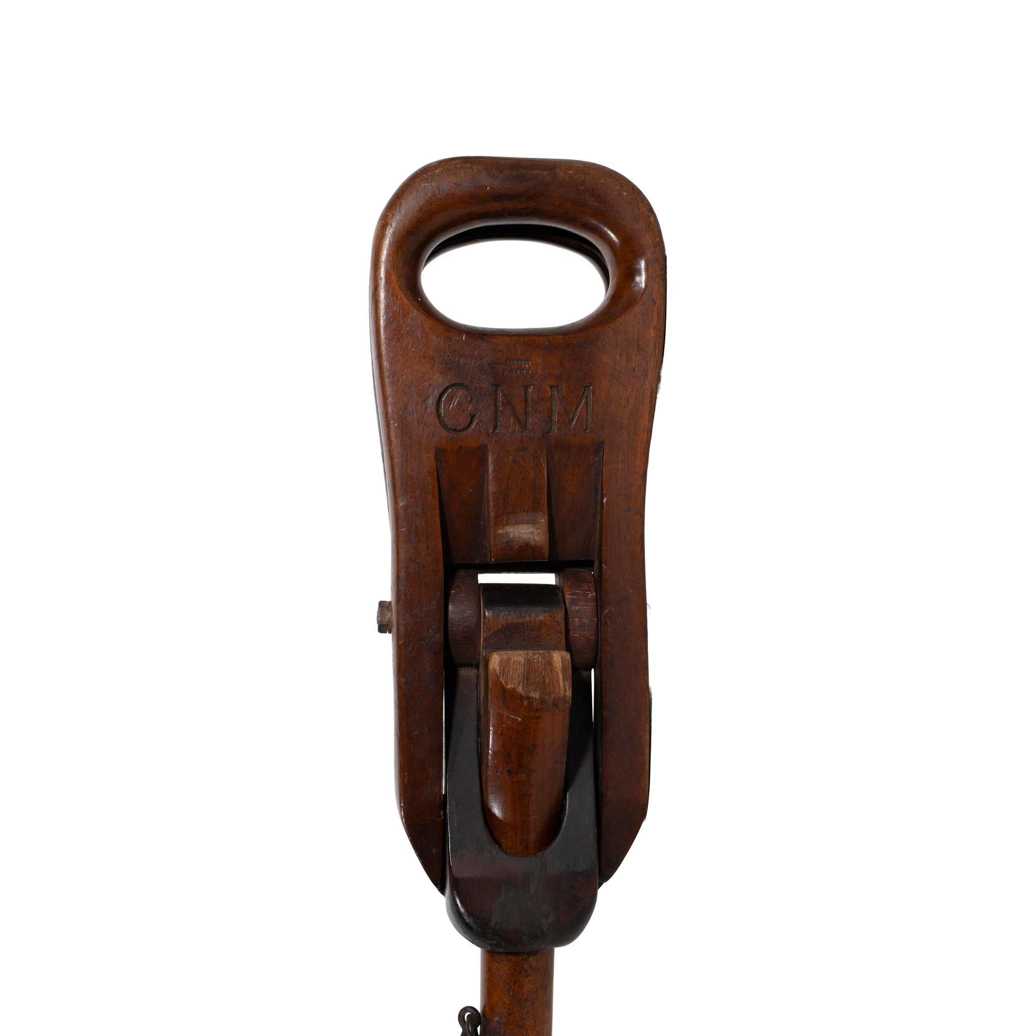 J. Purdey Shooting Stick