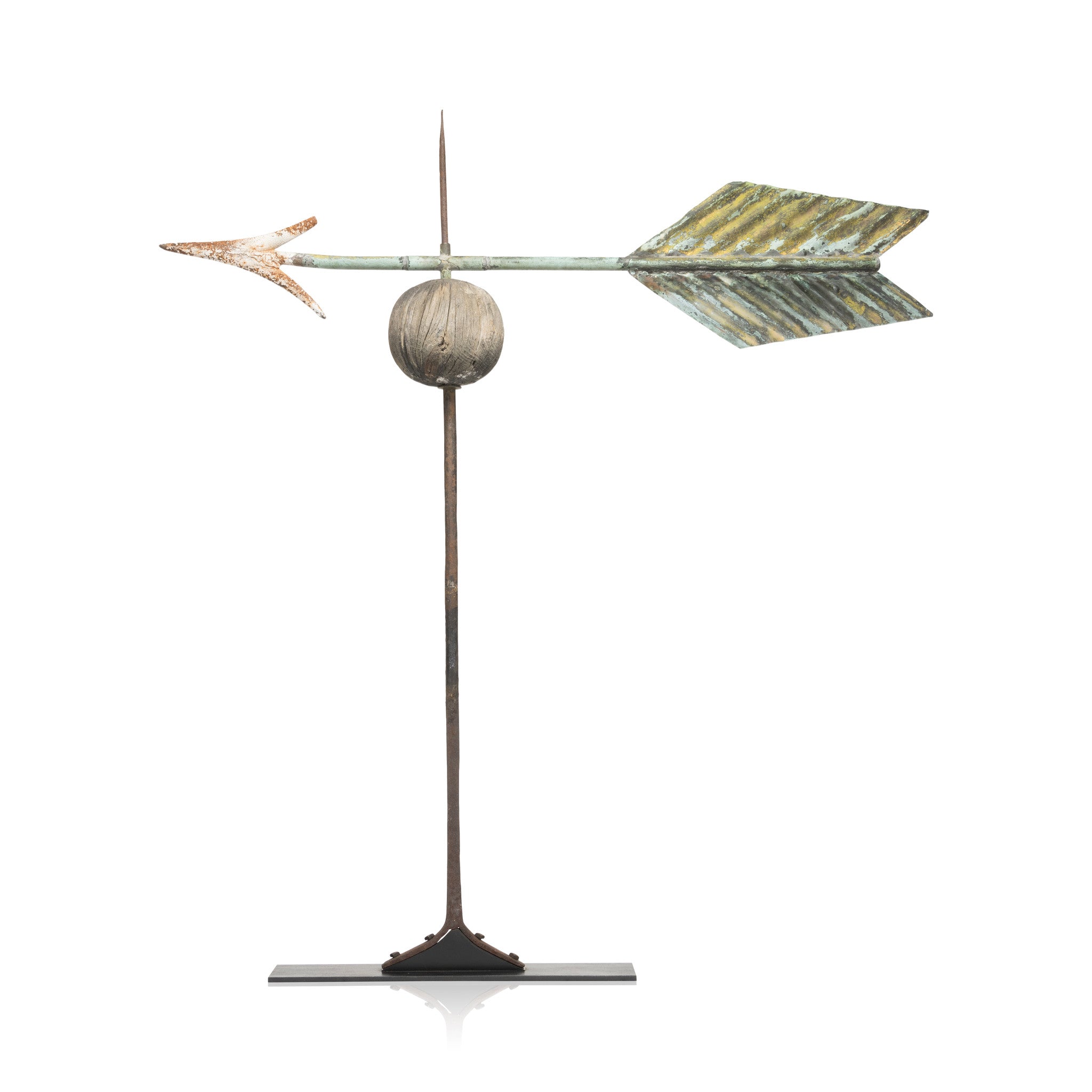 Arrow Weather Vane, Furnishings, Decor, Weather Vane