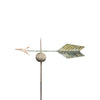 Arrow Weather Vane