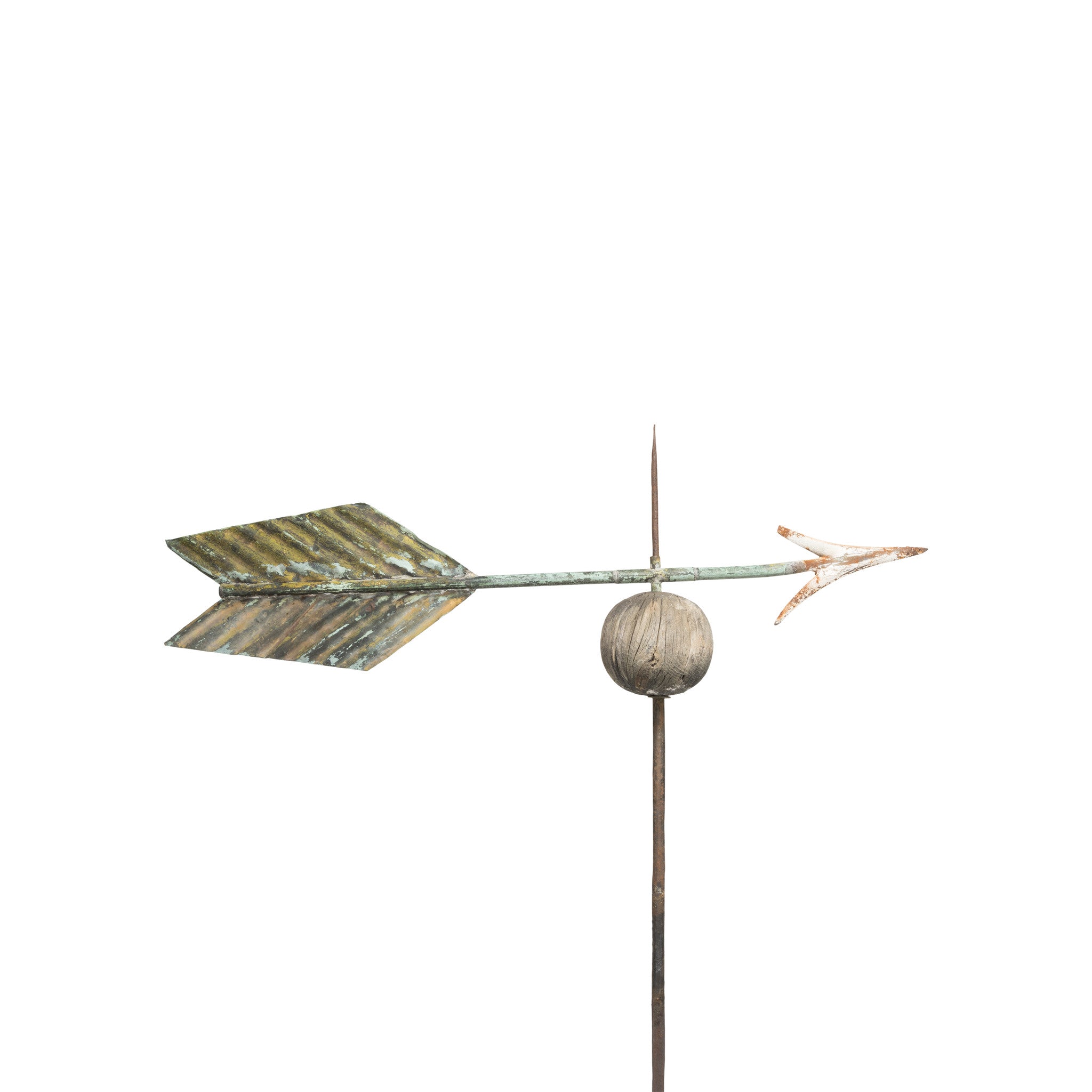 Arrow Weather Vane