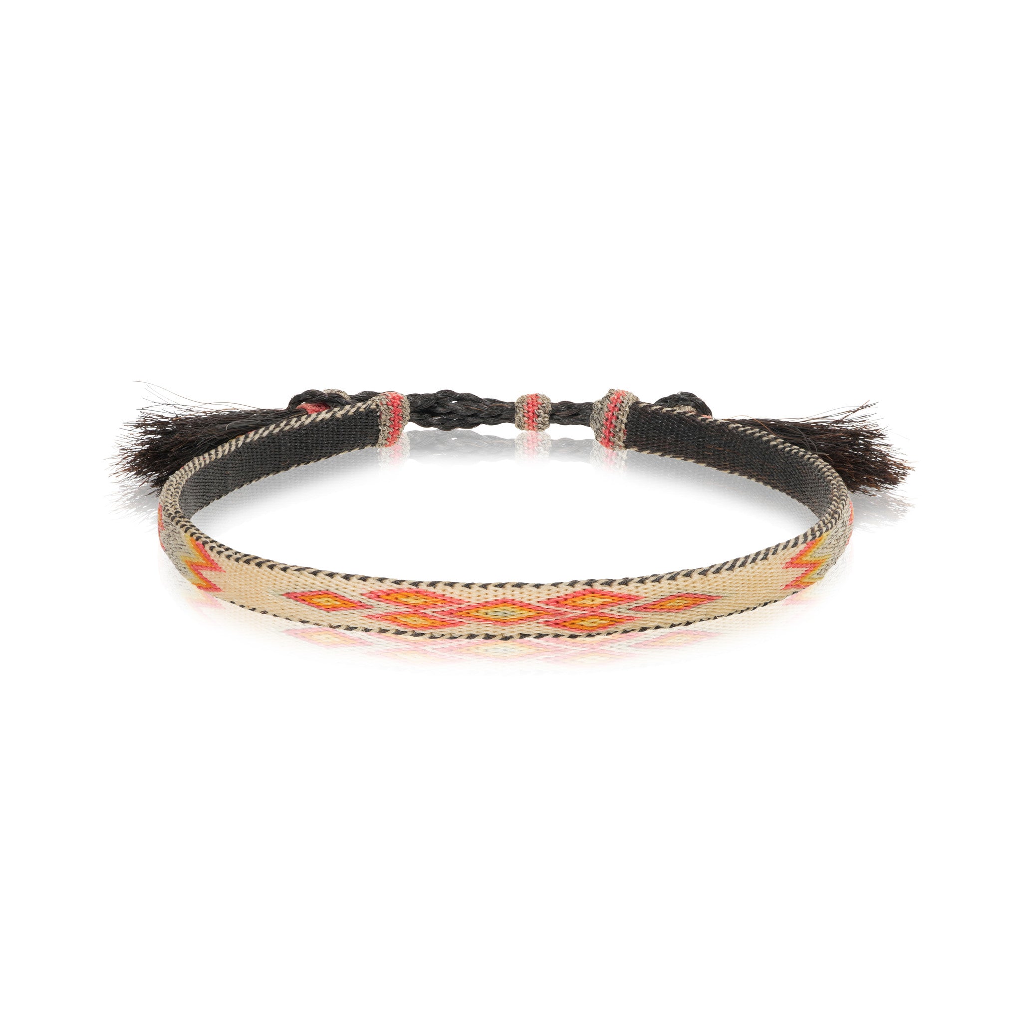 Horsehair Hat Band, Western, Garment, Hat