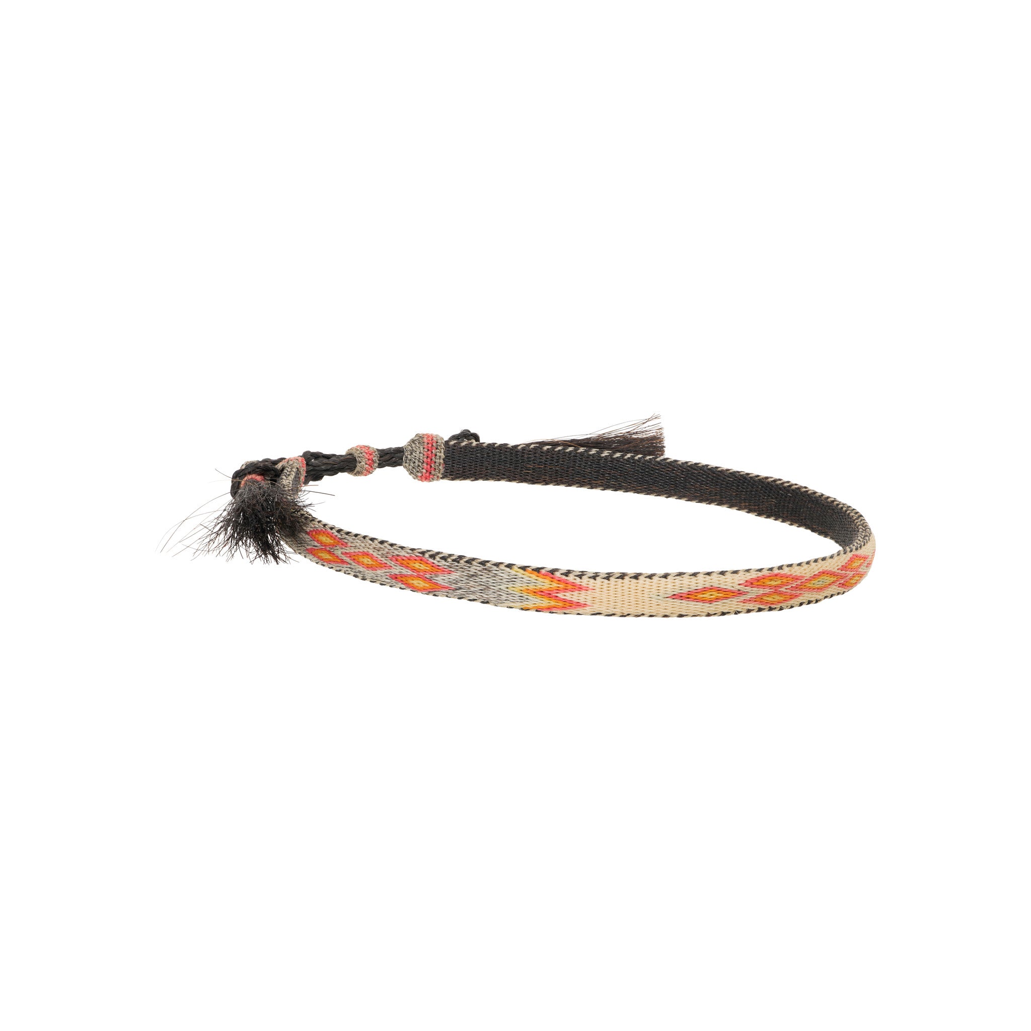 Horsehair Hat Band