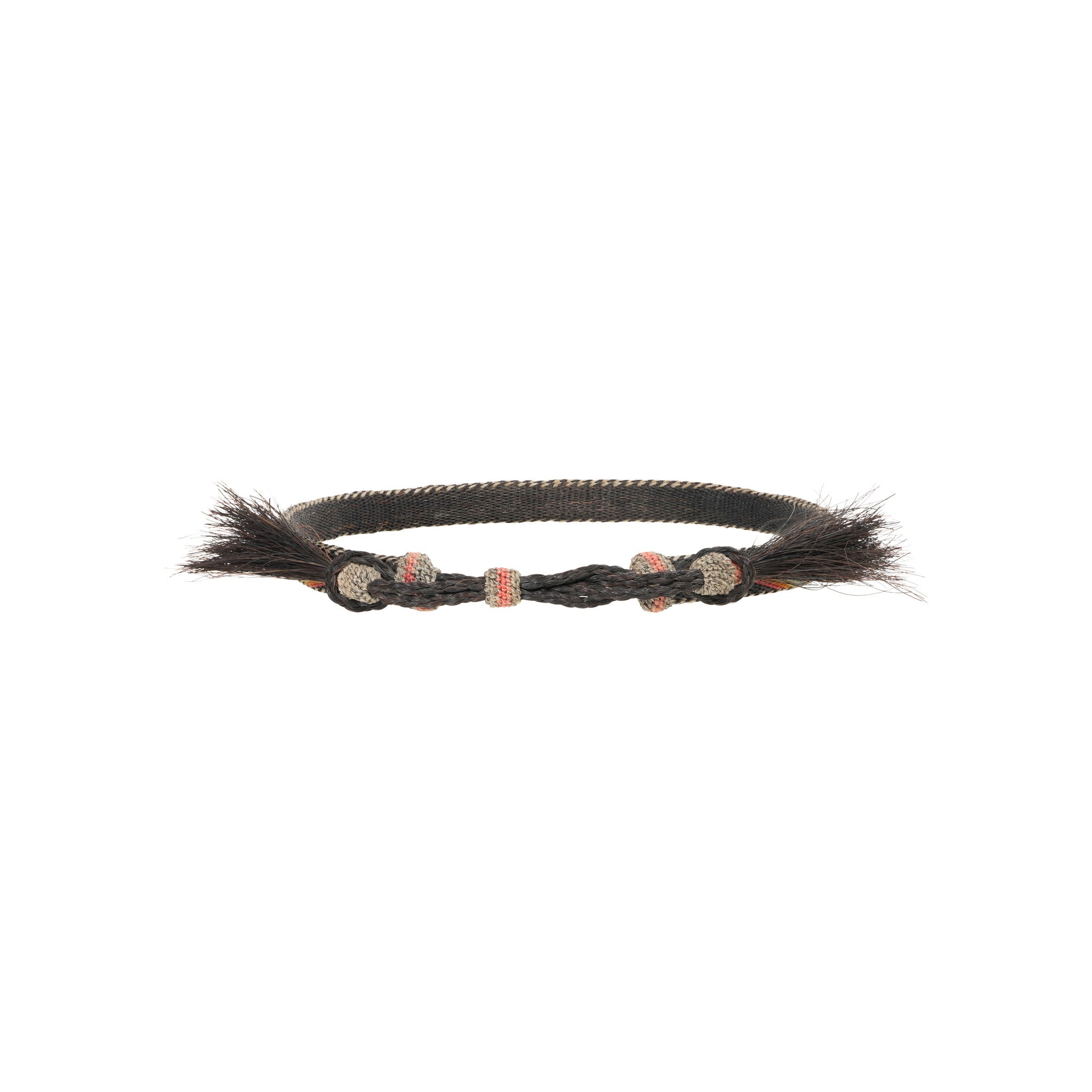 Horsehair Hat Band