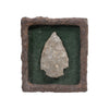 Arrowhead Gift, Native, Stone and Tools, Arrowhead